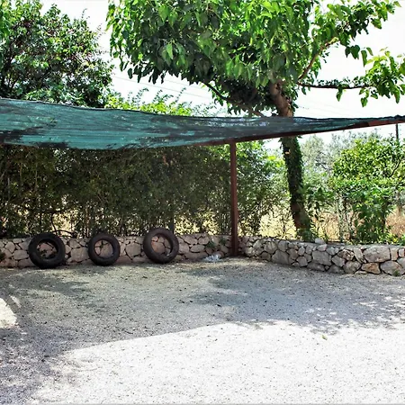 Villa Korina Metochi  Exterior photo