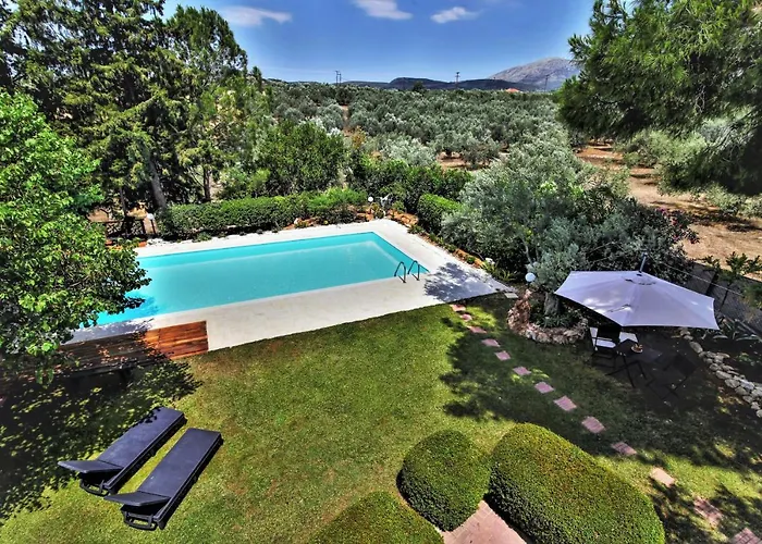 Villa Korina