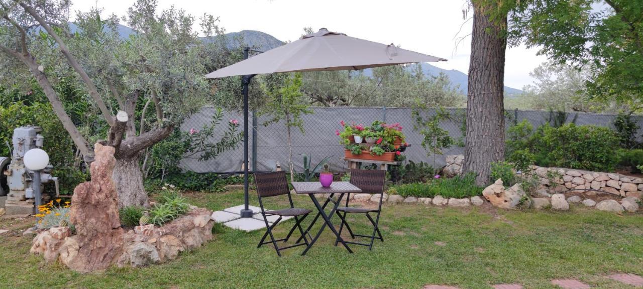 Holiday home Korina