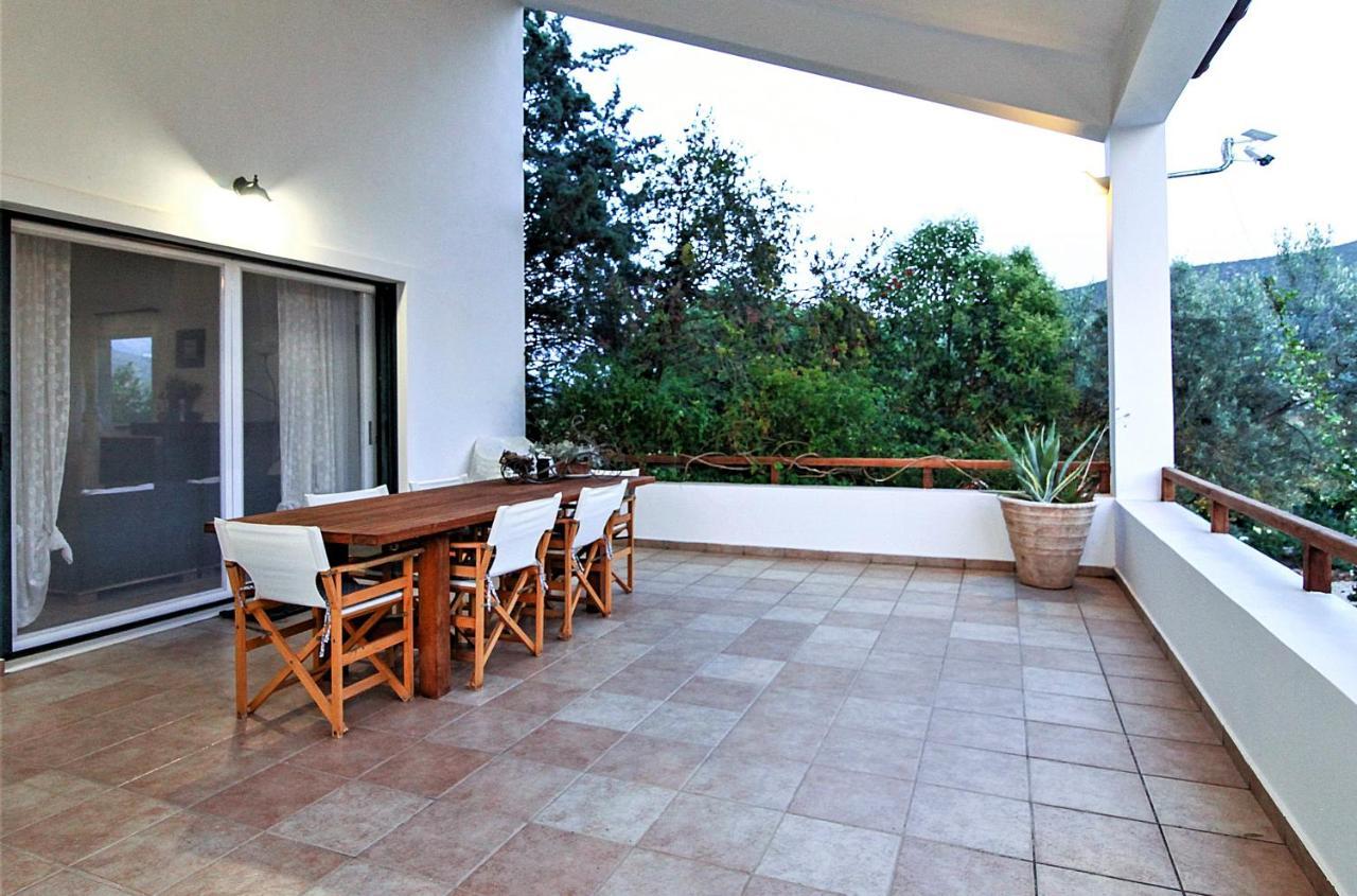 Holiday home Korina