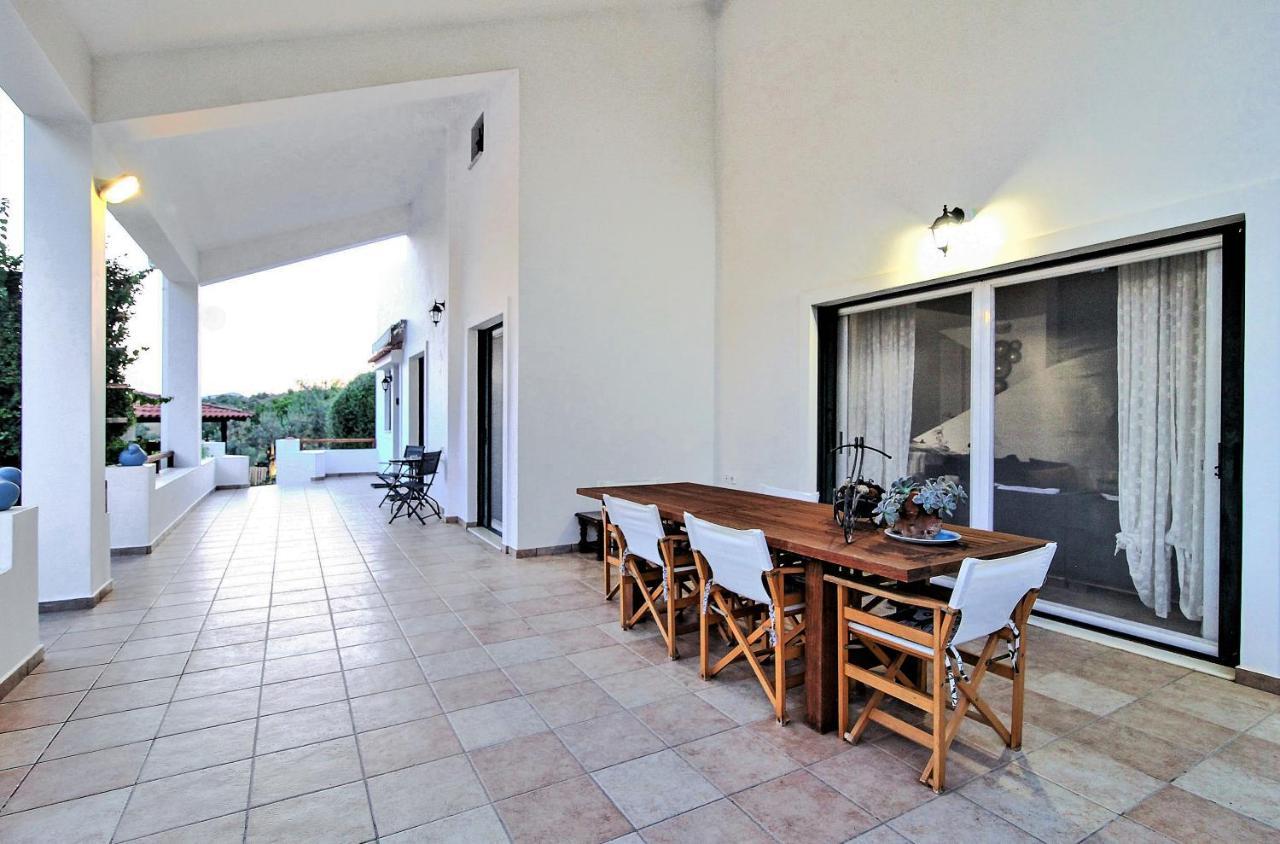 Holiday home Korina