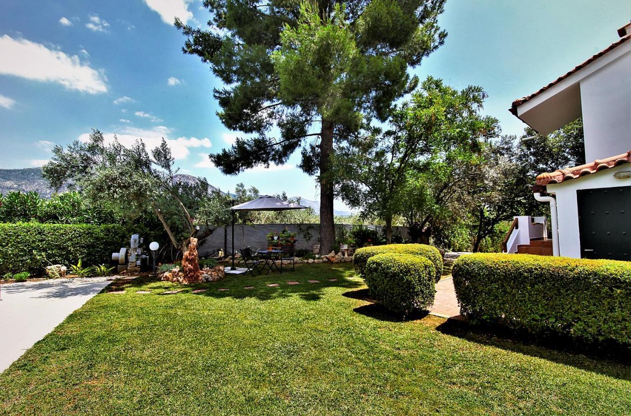 Holiday home Korina