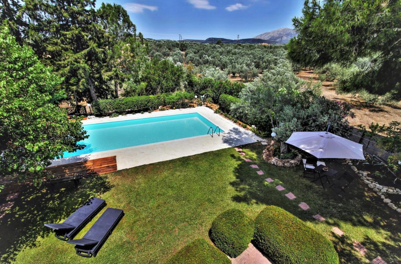 Holiday home Korina