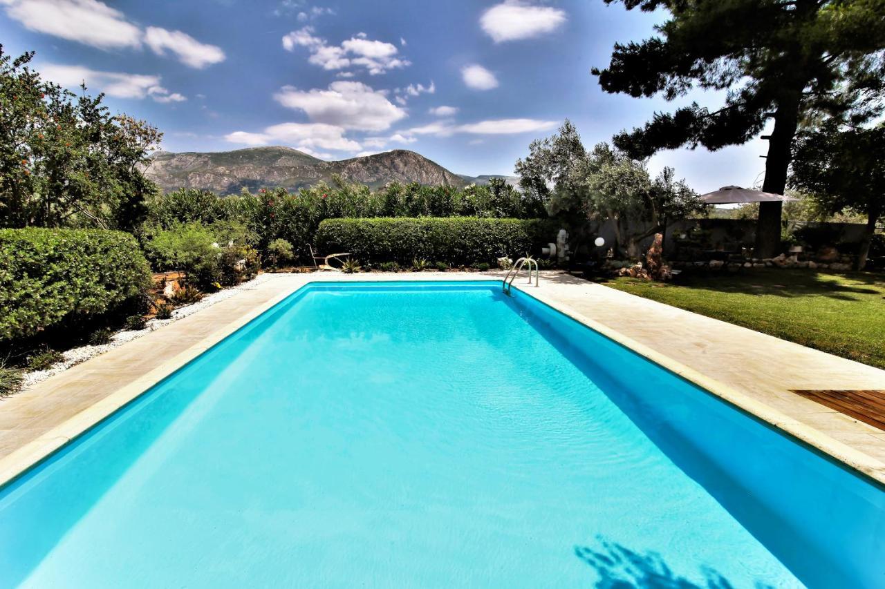 Holiday home Korina *