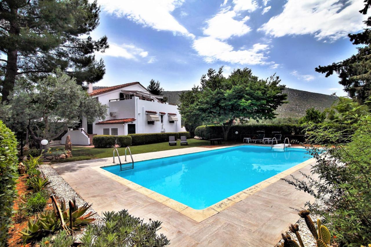 Korina Holiday home