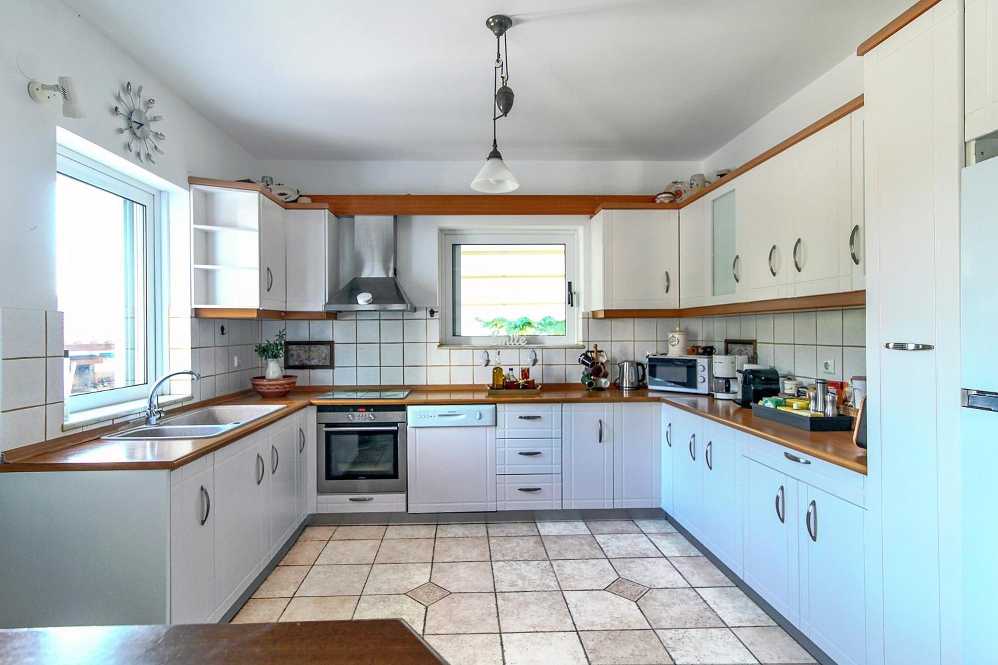 Korina Holiday home *