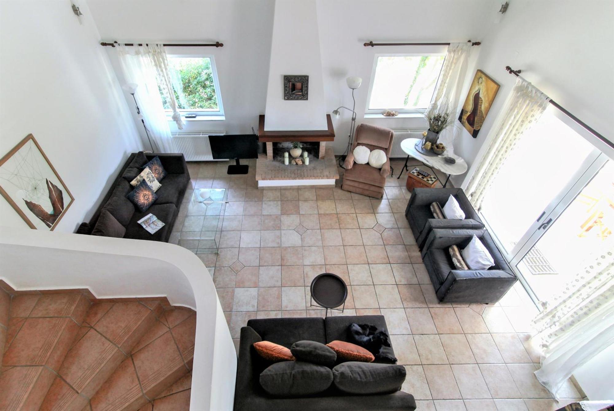 Korina Holiday home