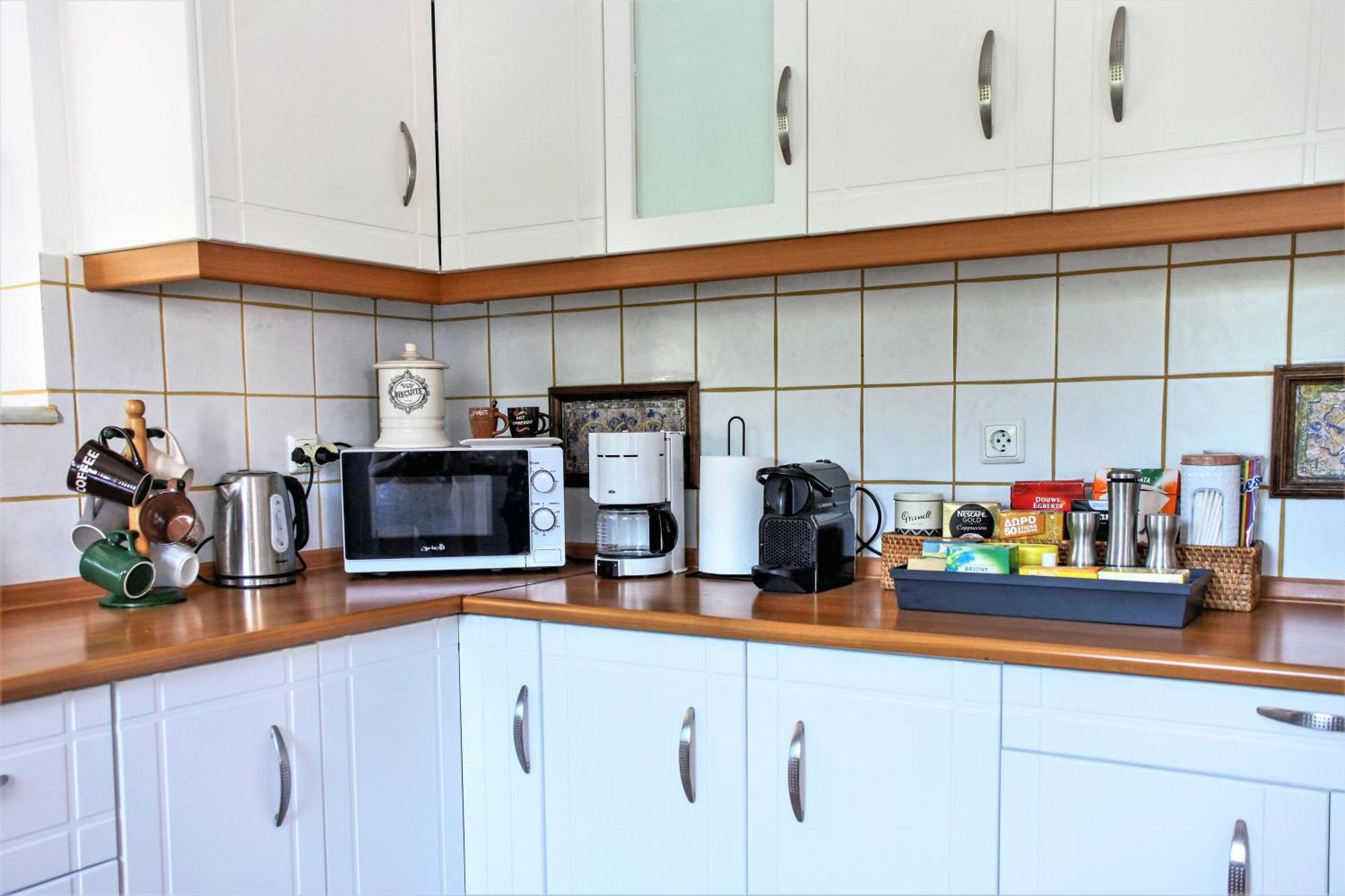 Korina Holiday home *