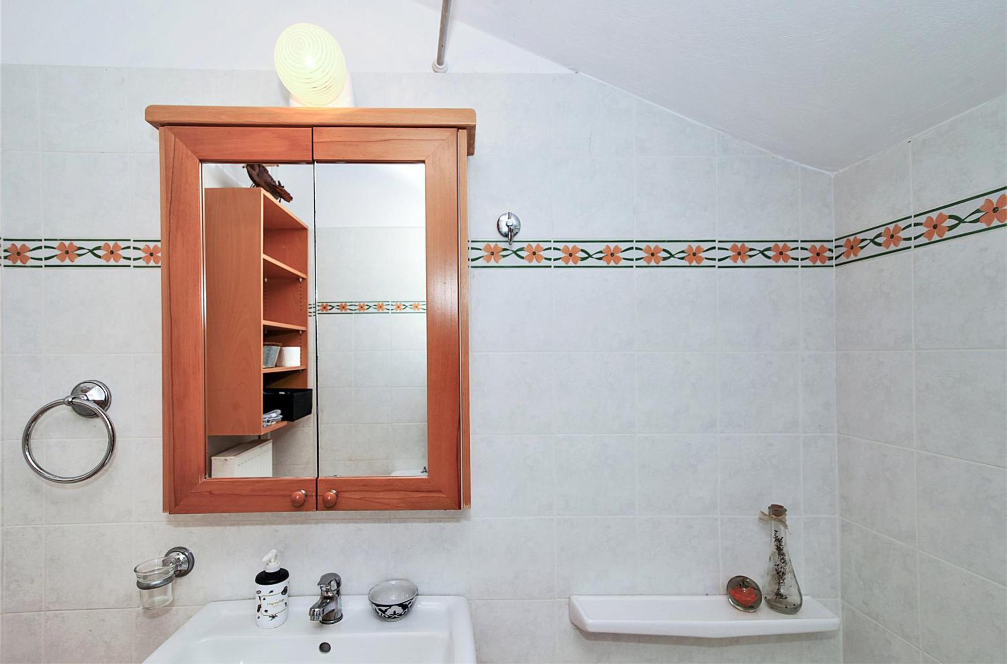 Korina Holiday home Metochi (Asklipiio)
