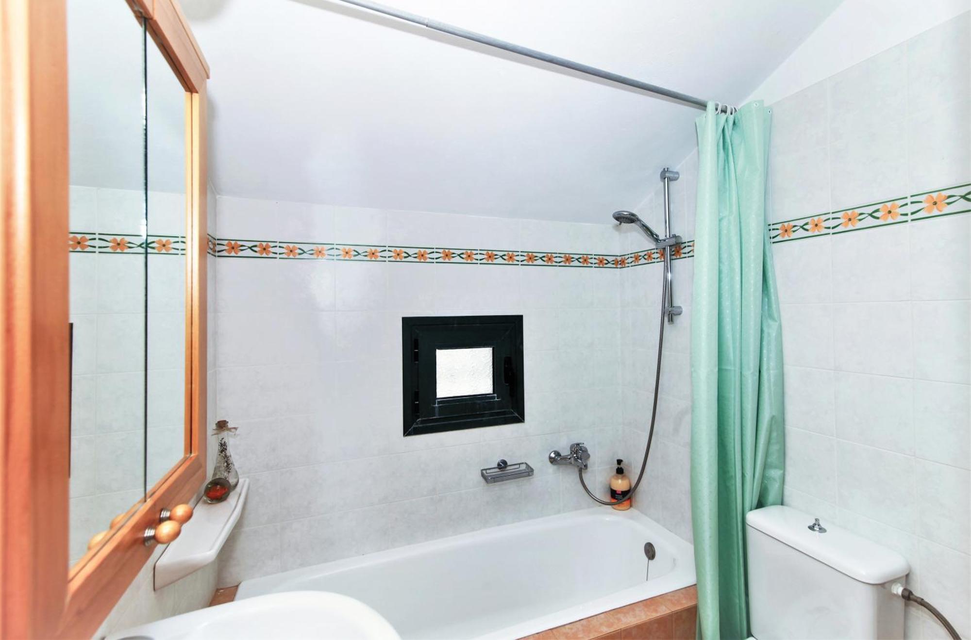 Korina Holiday home