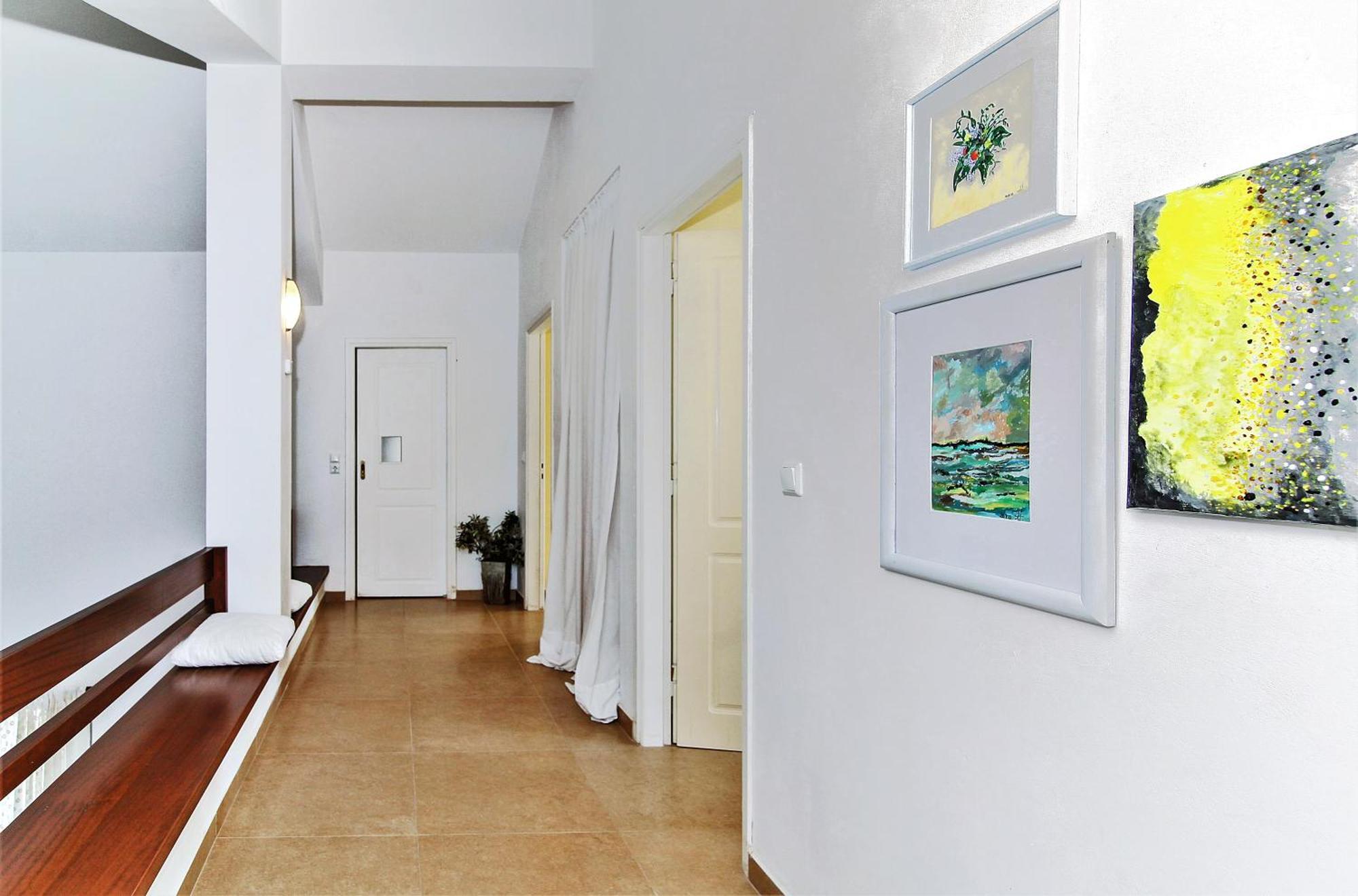 Holiday home Korina