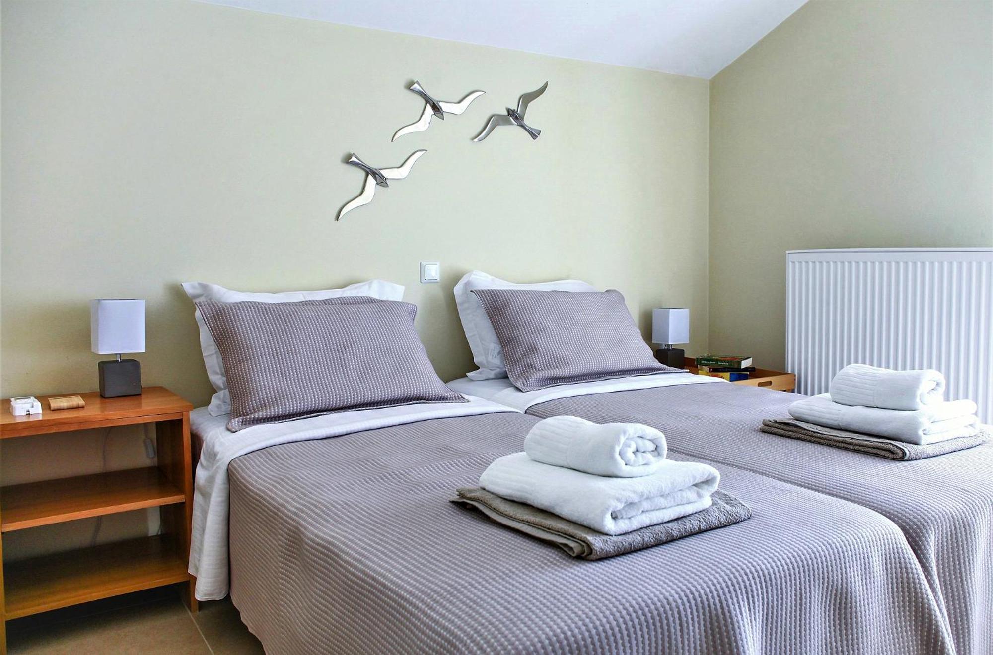 Holiday home Korina *
