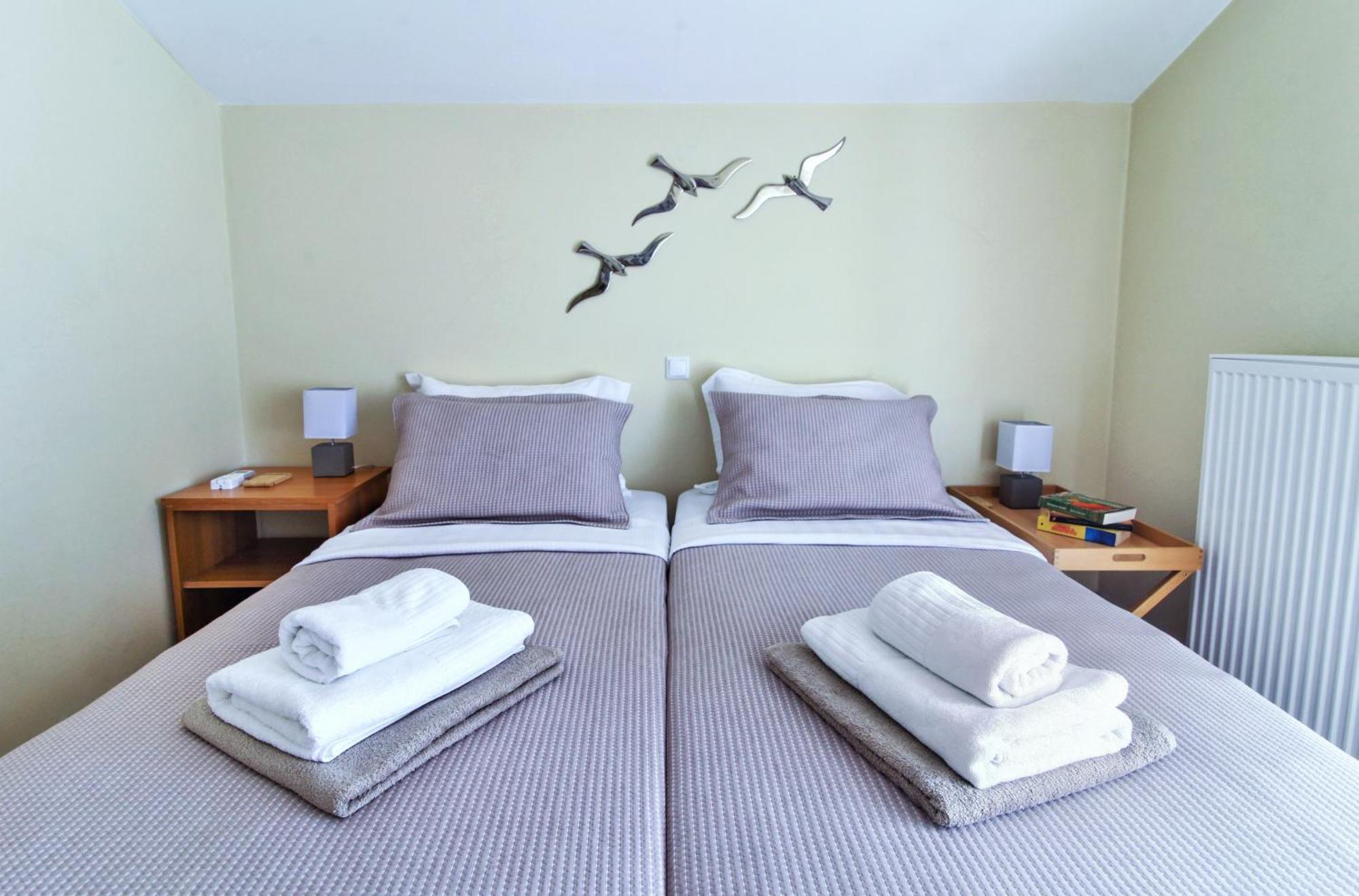 Korina Holiday home *