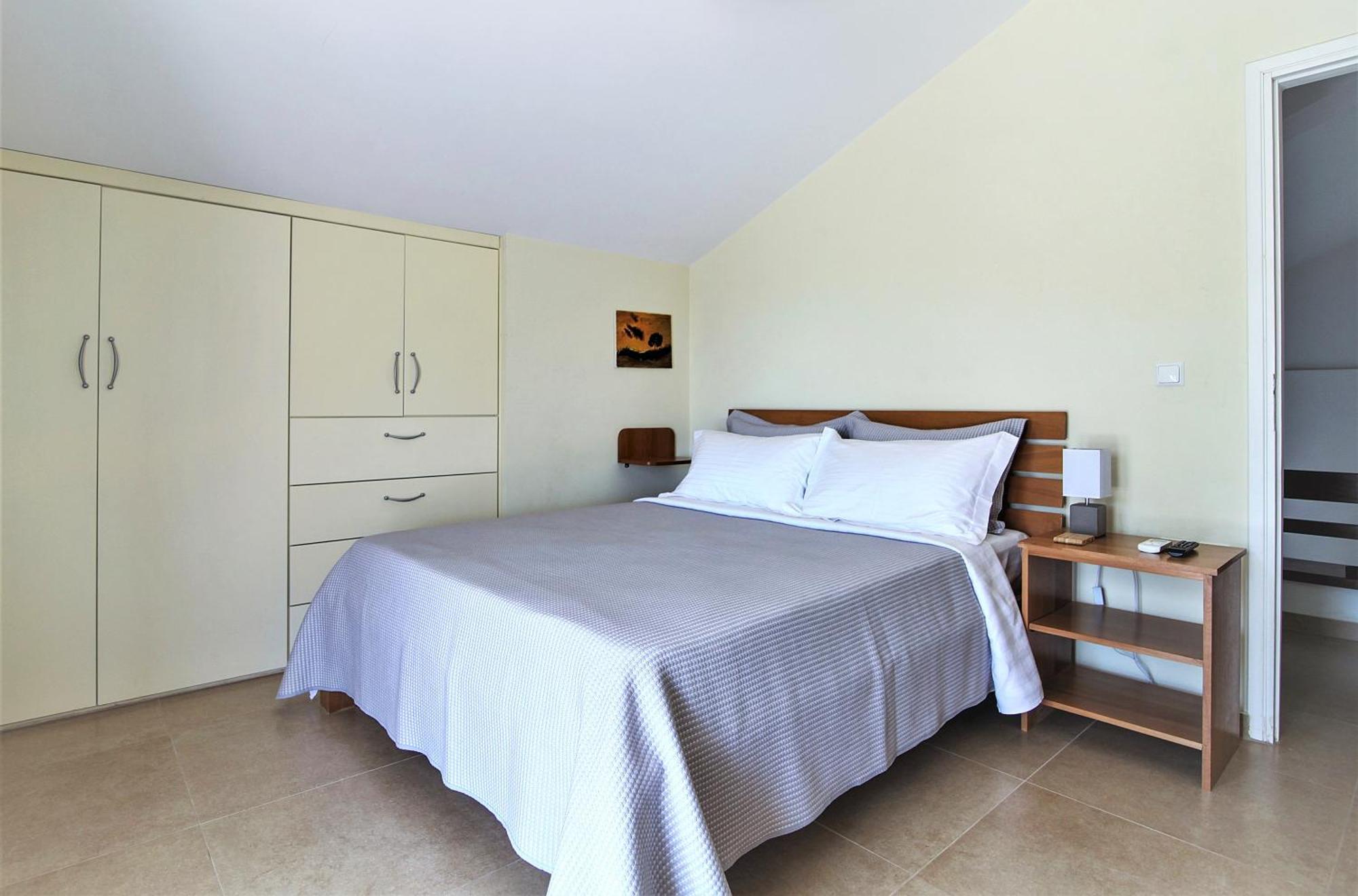 Holiday home Korina Metochi (Asklipiio)