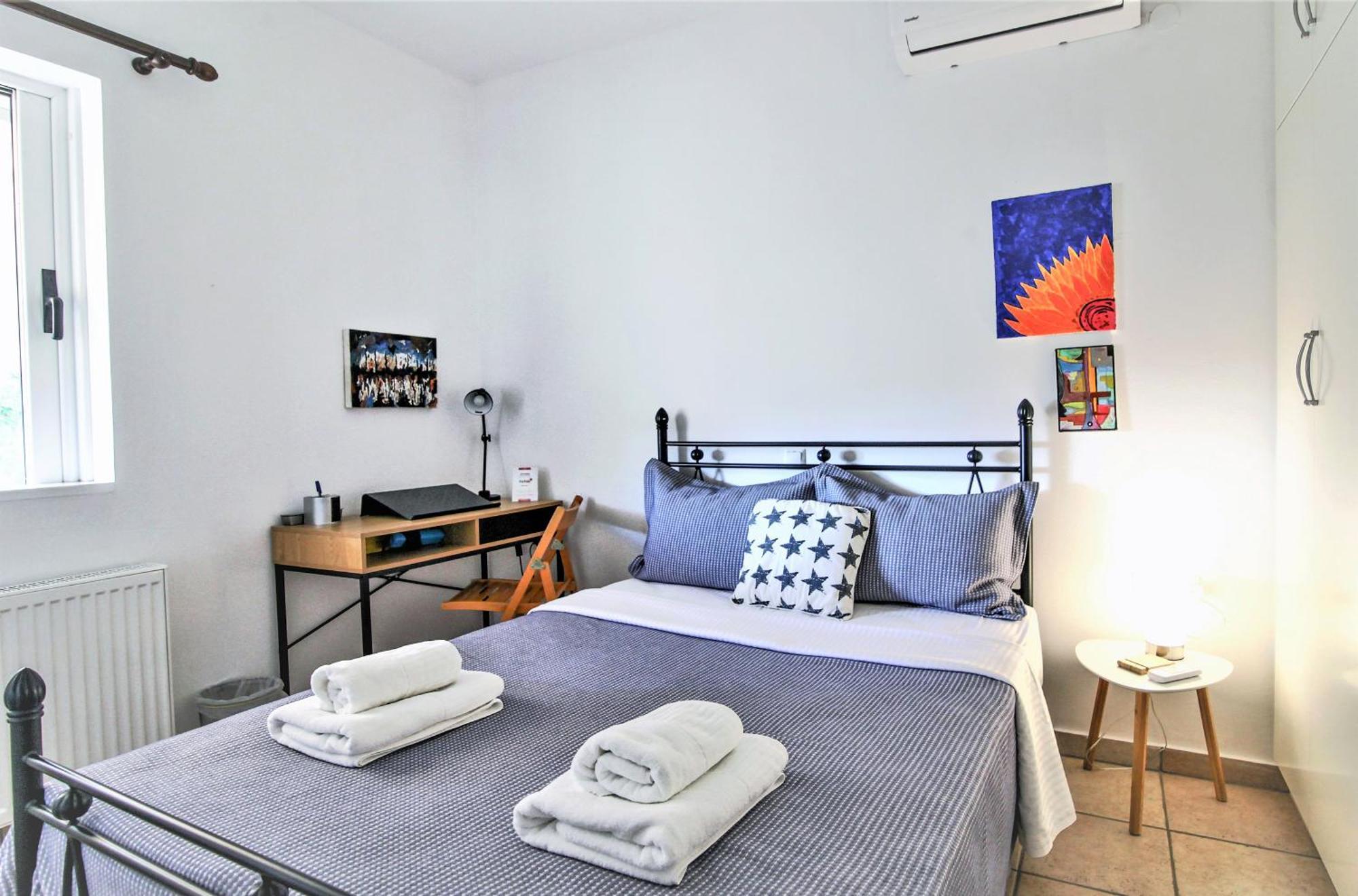 Korina Holiday home