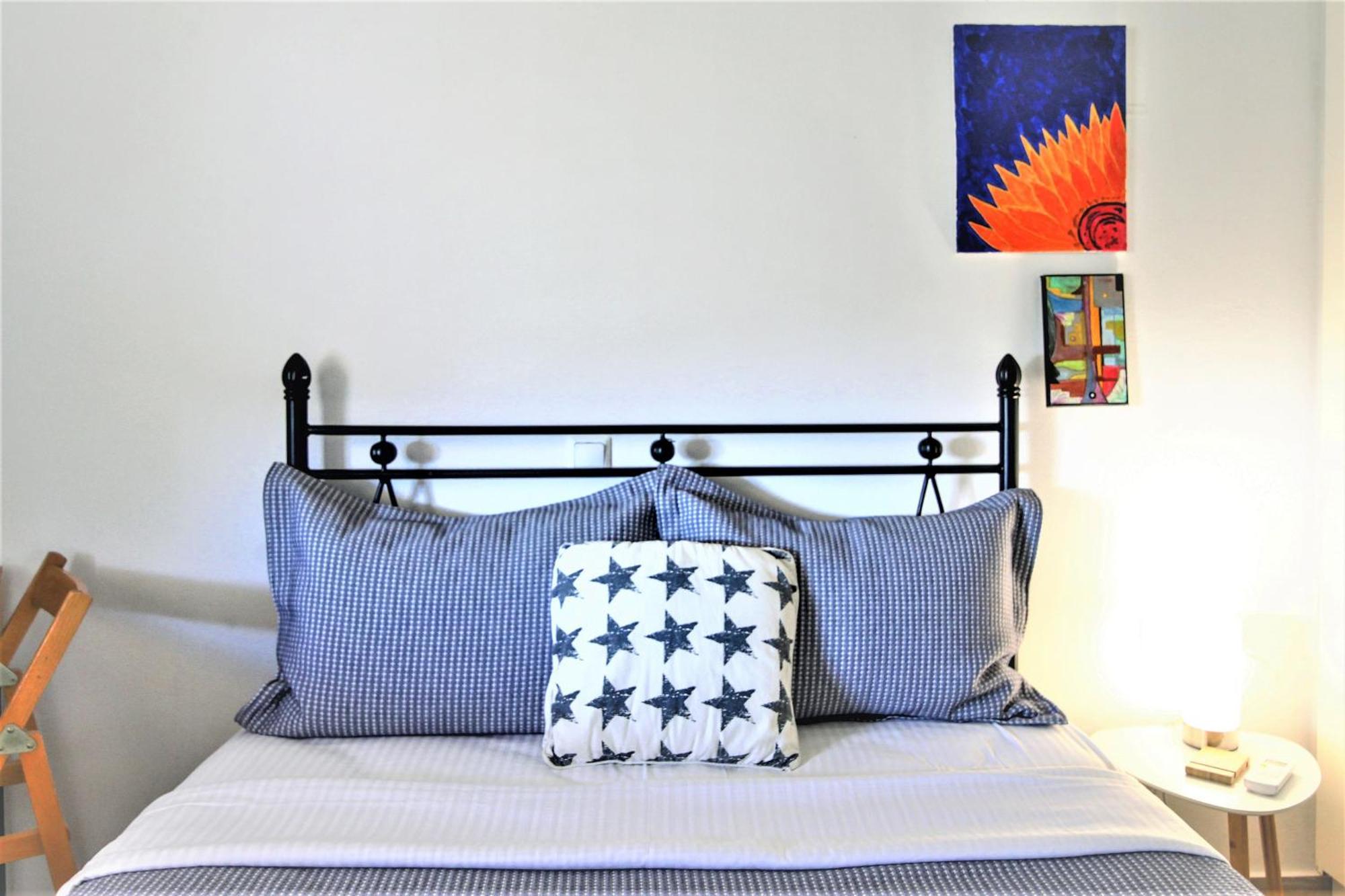 Holiday home Korina Metochi (Asklipiio)