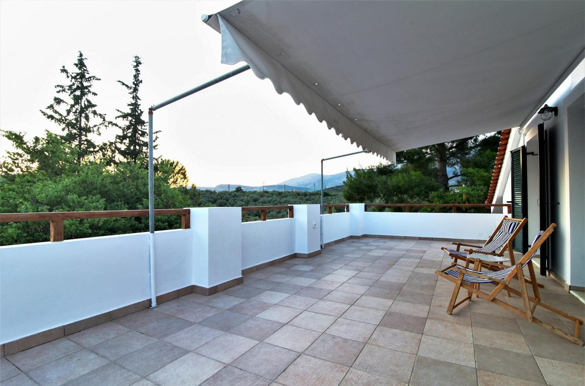 Korina Holiday home