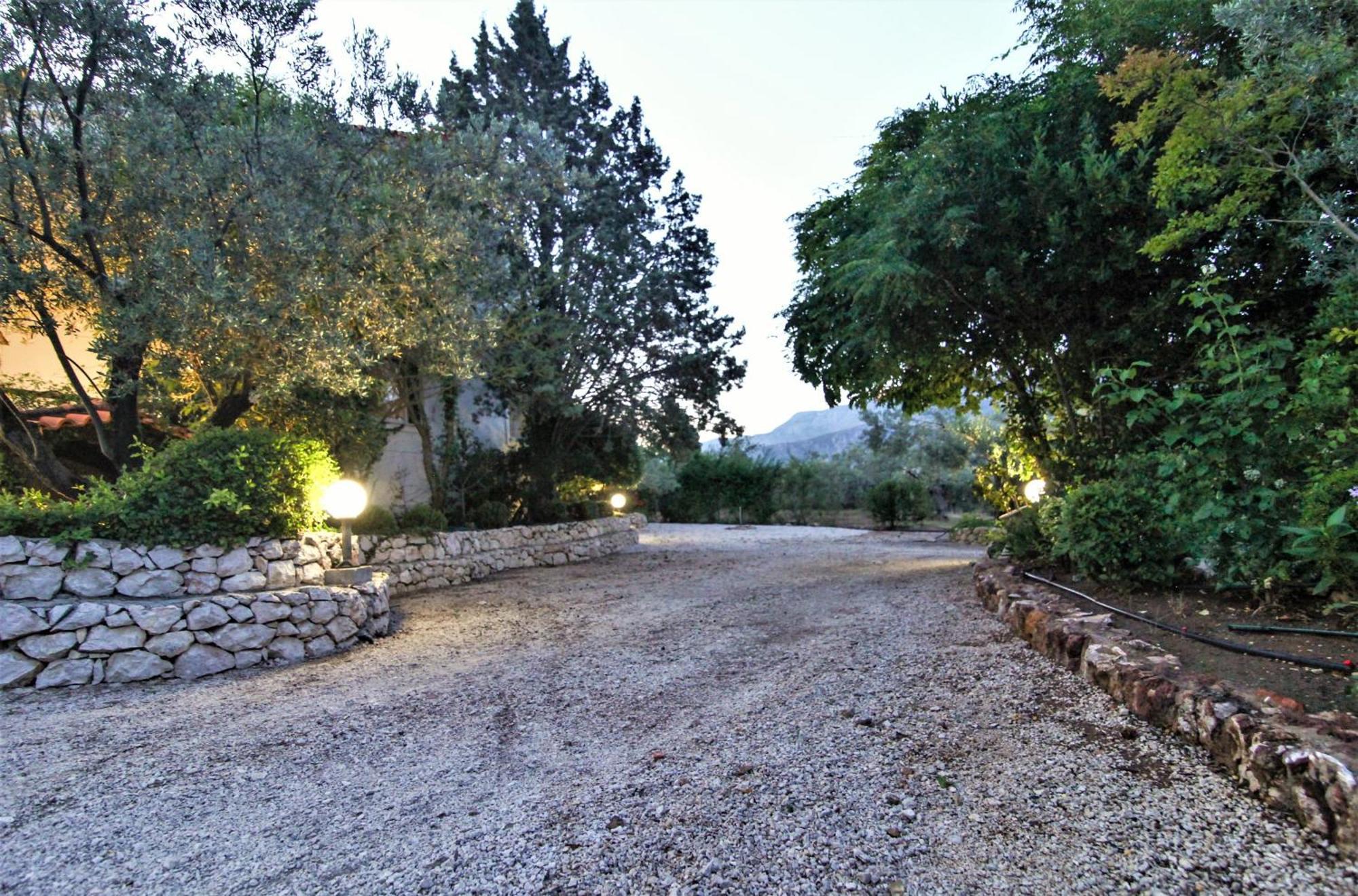 Holiday home Korina